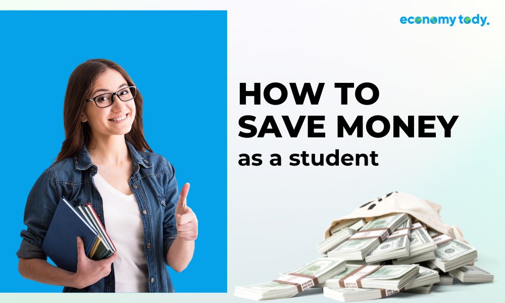 How to Save Money as a Student Without Working: Know the Truth